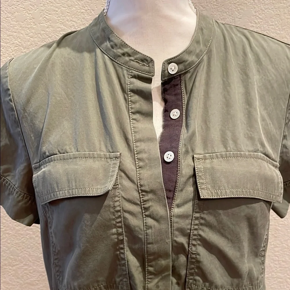 J. Crew elegant crew